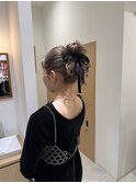 結婚式アレンジ