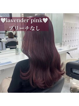 アカデミー 福岡天神(ACADEMY) 天神/天神駅/学割U24/前髪カット/顔周りカット/インナーカラー