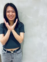 クエントバイアルティナ 大宮店(cuento by artina) 松原 利緒