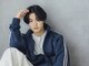 ハイレート ウニクス川越店(Hairate)の写真/【メンズからも人気のサロン】髪質や骨格に合わせたカットで、オンもオフも決まる！話題の頭浸浴もあり◎