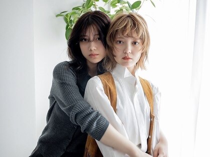 ラパンセ ブラン(LA PENSEE BRUN)の写真