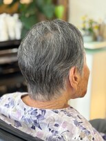 ミノル(MINORU)&nbsp;カット