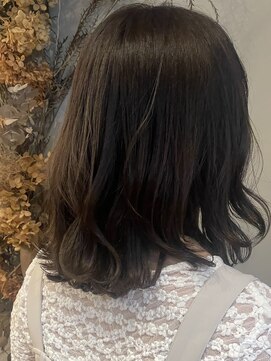 ヒトイロ(hitoiro) くすみベージュ