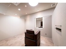 トゥーリ JR二日市駅前店(tuuli)の雰囲気（半個室美容室/スタッフ募集中/髪質改善/縮毛矯正/トリートメント）