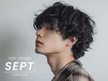 セプト 博多(SEPT.)
