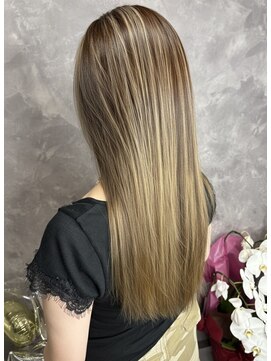 ネームレス 心斎橋(nameless) あ