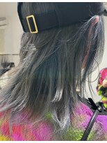 ゴーシェン 津田沼本店(Goshen)&nbsp;スモーキーアッシュ