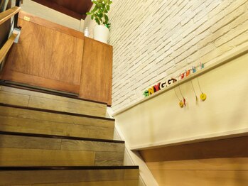 スニッグ(snygg)の写真/忙しい女性にオススメ◎まるでプライベートサロンのようなゆったりとした中で貴女に似合う美をご提供☆