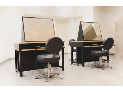 フーブ(HOOB)の写真