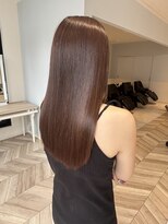 ニューヨークニューヨーク 阪急高槻店(NYNY)&nbsp;潤艶髪質改善縮毛矯正