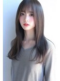 ロング