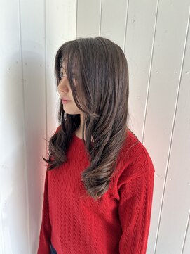 ココロヘアー 住吉店(Cocolo hair) デジダルパーマ