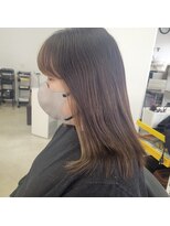 スターカット 新大工店&nbsp;働く女性必見【お手入れしやすさ重視ヘアー】