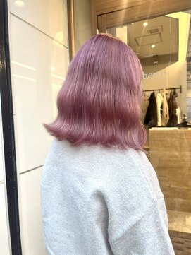 リベロ 柏(Libero) pink