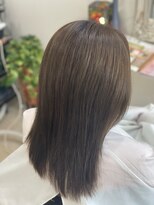ヘアーサロン ミッセェル&nbsp;レイヤーカット