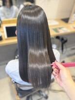 リム(LIM)&nbsp;【髪質再整カラー】