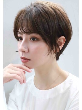 ヘアーメイクポリッシュ 西向日店 髪質改善/ハイライト/髪質改善トリートメント/イルミナカラー