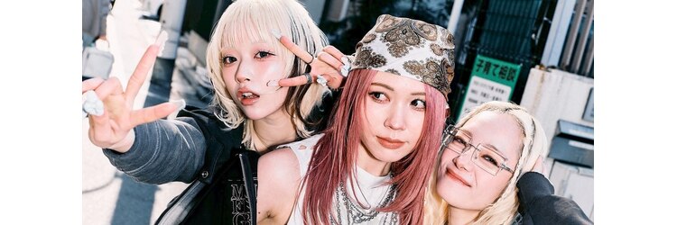 デート 綾瀬店(DATE)のサロンヘッダー