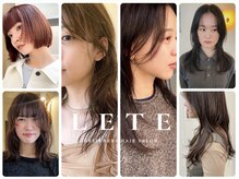 レテ(LETE)