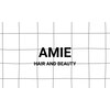 AMIE【アミエ】【5/1 NEW OPEN(予定)】 のお店ロゴ
