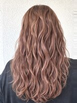 フッタ(Futta)&nbsp;ロングレイヤー【ブリーチ】【ダブルカラー】【西武新宿駅】