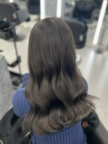 アルドーレヴェントホリエ(Ardore vento horie) ダークグレージュ♪10代20代30代