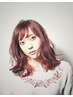【2026.01.01からのご予約はこちら】カット+カラー+トリートメント ☆15%OFF