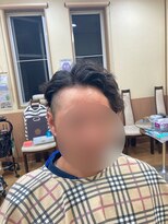二番街 ツイスパ