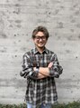 ハレケサンサンストリート(HAREKE 33STREET)&nbsp;宮崎 律