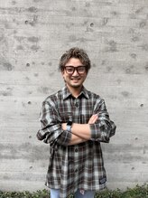 ハレケサンサンストリート(HAREKE 33STREET) 宮崎 律