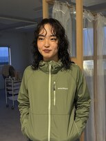 バトン(BATON)&nbsp;medium perm