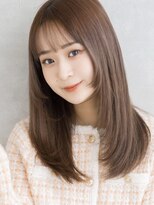 フレーム ヘア ルーム 天王寺駅前店(FRAME hair room)&nbsp;レイヤーカット