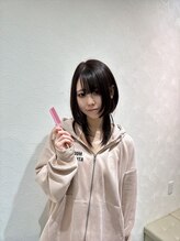 リッシュ 佐倉店(Lish) 町山 愛粋