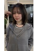 レイヤーボブ
