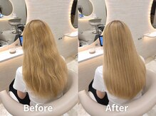 アース コアフュールボーテ 長野稲田店(EARTH coiffure beaute)