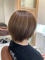ファスナーグランデ(fustener grande)&nbsp;くびれショート