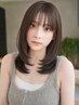 【森谷梨花子限定】メニュー相談(2時間枠)