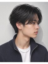 ファン(FUN)&nbsp;ニュアンスパーマ/フェザーパーマ/ダウンパーマ/学割U24/柏/柏駅