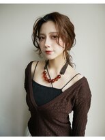 ユニオン(Union)&nbsp;ゆるっとパーマ