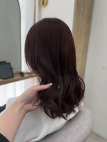 シア 北千住店(SHEER)&nbsp;ピンクブラウン/SHEER北千住店