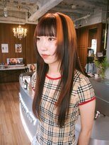 ユルクメゾンシティ 名古屋(JURK MAISON CITY)&nbsp;natsu style オレン三毛猫 キャリコカラー