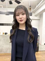 グラース(grace)&nbsp;ダークグレージュ