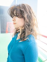 スーパーセッションアクシス(SUPERSESSION Axis)&nbsp;大人/保土ヶ谷/天王町/星川/白髪染め/髪質改善/ヘッドスパ/頭皮