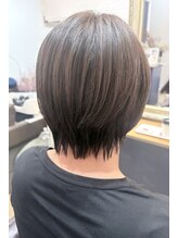 カシェットヘアビューティー(Cachette Hair Beauty)
