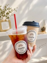 「美容室って緊張します。落ち着いて施術を受けることができますか？」