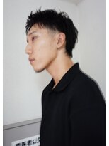 ネクストフォーヘアー(NEXT for hair)&nbsp;メンズショート　スパイキーショート