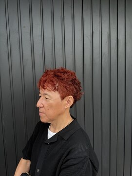 デフリミテッド 浦和店(DEF - LIMITED) ショートレイヤー