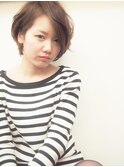 NUDIE☆ショート