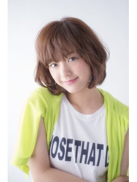 オリーブフォーヘアー(olive For hair) ☆アクティブミディ☆【olive for hair】03-6914-0898