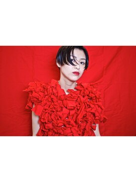 リル(Lilu) 2016/048